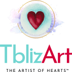 TblizArt Logo